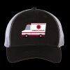 Bio-Washed Trucker Cap Thumbnail
