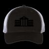 Bio-Washed Trucker Cap Thumbnail