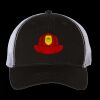 Bio-Washed Trucker Cap Thumbnail