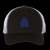 Bio-Washed Trucker Cap Thumbnail