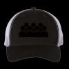 Bio-Washed Trucker Cap Thumbnail