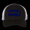 Bio-Washed Trucker Cap Thumbnail