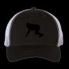 Bio-Washed Trucker Cap Thumbnail