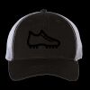 Bio-Washed Trucker Cap Thumbnail