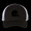 Bio-Washed Trucker Cap Thumbnail