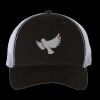 Bio-Washed Trucker Cap Thumbnail