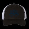 Bio-Washed Trucker Cap Thumbnail
