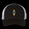 Bio-Washed Trucker Cap Thumbnail