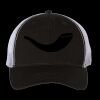 Bio-Washed Trucker Cap Thumbnail