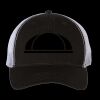 Bio-Washed Trucker Cap Thumbnail