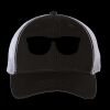 Bio-Washed Trucker Cap Thumbnail