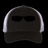 Bio-Washed Trucker Cap Thumbnail