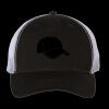 Bio-Washed Trucker Cap Thumbnail