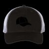 Bio-Washed Trucker Cap Thumbnail
