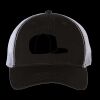 Bio-Washed Trucker Cap Thumbnail