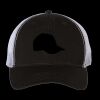 Bio-Washed Trucker Cap Thumbnail