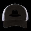 Bio-Washed Trucker Cap Thumbnail