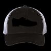 Bio-Washed Trucker Cap Thumbnail