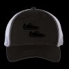 Bio-Washed Trucker Cap Thumbnail