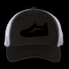 Bio-Washed Trucker Cap Thumbnail