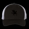 Bio-Washed Trucker Cap Thumbnail
