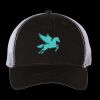 Bio-Washed Trucker Cap Thumbnail