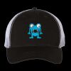 Bio-Washed Trucker Cap Thumbnail