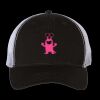 Bio-Washed Trucker Cap Thumbnail