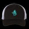 Bio-Washed Trucker Cap Thumbnail