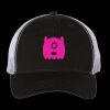 Bio-Washed Trucker Cap Thumbnail