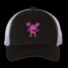 Bio-Washed Trucker Cap Thumbnail