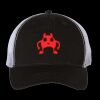 Bio-Washed Trucker Cap Thumbnail