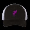 Bio-Washed Trucker Cap Thumbnail