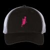 Bio-Washed Trucker Cap Thumbnail