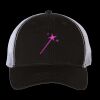 Bio-Washed Trucker Cap Thumbnail
