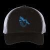 Bio-Washed Trucker Cap Thumbnail