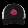 Bio-Washed Trucker Cap Thumbnail