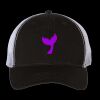 Bio-Washed Trucker Cap Thumbnail