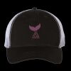 Bio-Washed Trucker Cap Thumbnail