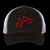 Bio-Washed Trucker Cap Thumbnail