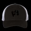 Bio-Washed Trucker Cap Thumbnail