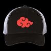 Bio-Washed Trucker Cap Thumbnail