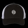 Bio-Washed Trucker Cap Thumbnail
