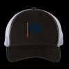 Bio-Washed Trucker Cap Thumbnail