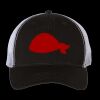 Bio-Washed Trucker Cap Thumbnail