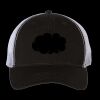 Bio-Washed Trucker Cap Thumbnail