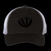 Bio-Washed Trucker Cap Thumbnail