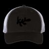 Bio-Washed Trucker Cap Thumbnail