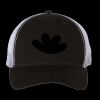 Bio-Washed Trucker Cap Thumbnail