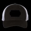 Bio-Washed Trucker Cap Thumbnail
